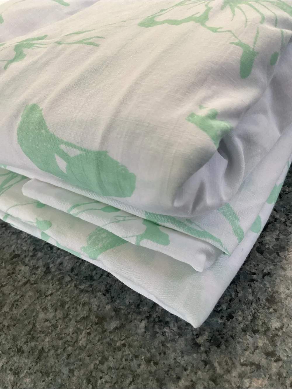Disney Fairies full size sheets.